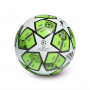 Finale 21 Estambul 20º Aniversario UCL Club Solar green-White-Iron metallic-Black