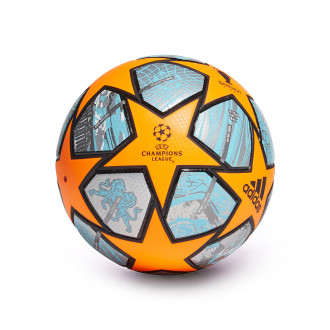Nuevo balón de la Champions League 20 Aniversario - Blogs - Fútbol Emotion