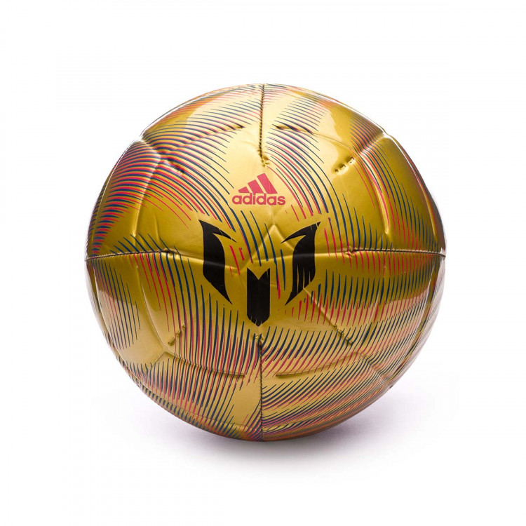 adidas messi doradas