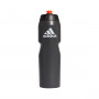 Performance 0,75 l Black-Black-Solar red
