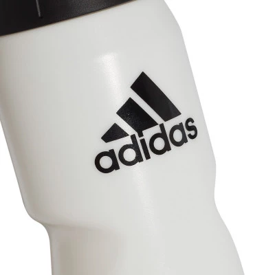 adidas Performance Bottle 750 ML 'White Black' — foto 3