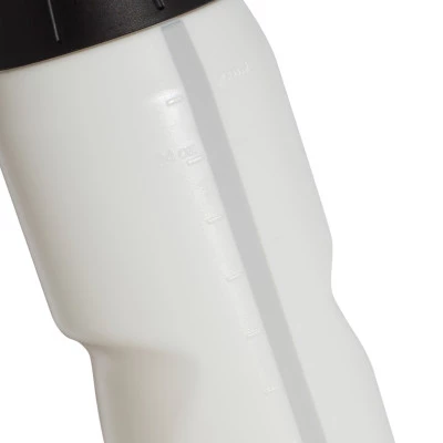 adidas Performance Bottle 750 ML 'White Black' — foto 4