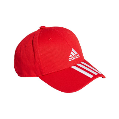 Cap adidas BaseBall 3 Stripes Ct Vivid 