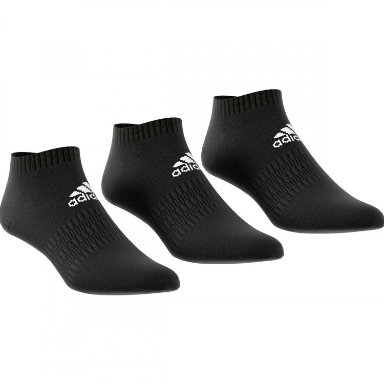 calcetines-adidas-cushion-low-3-pares-black-0