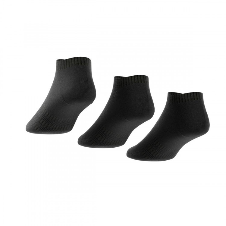 calcetines-adidas-cushion-low-3-pares-black-2