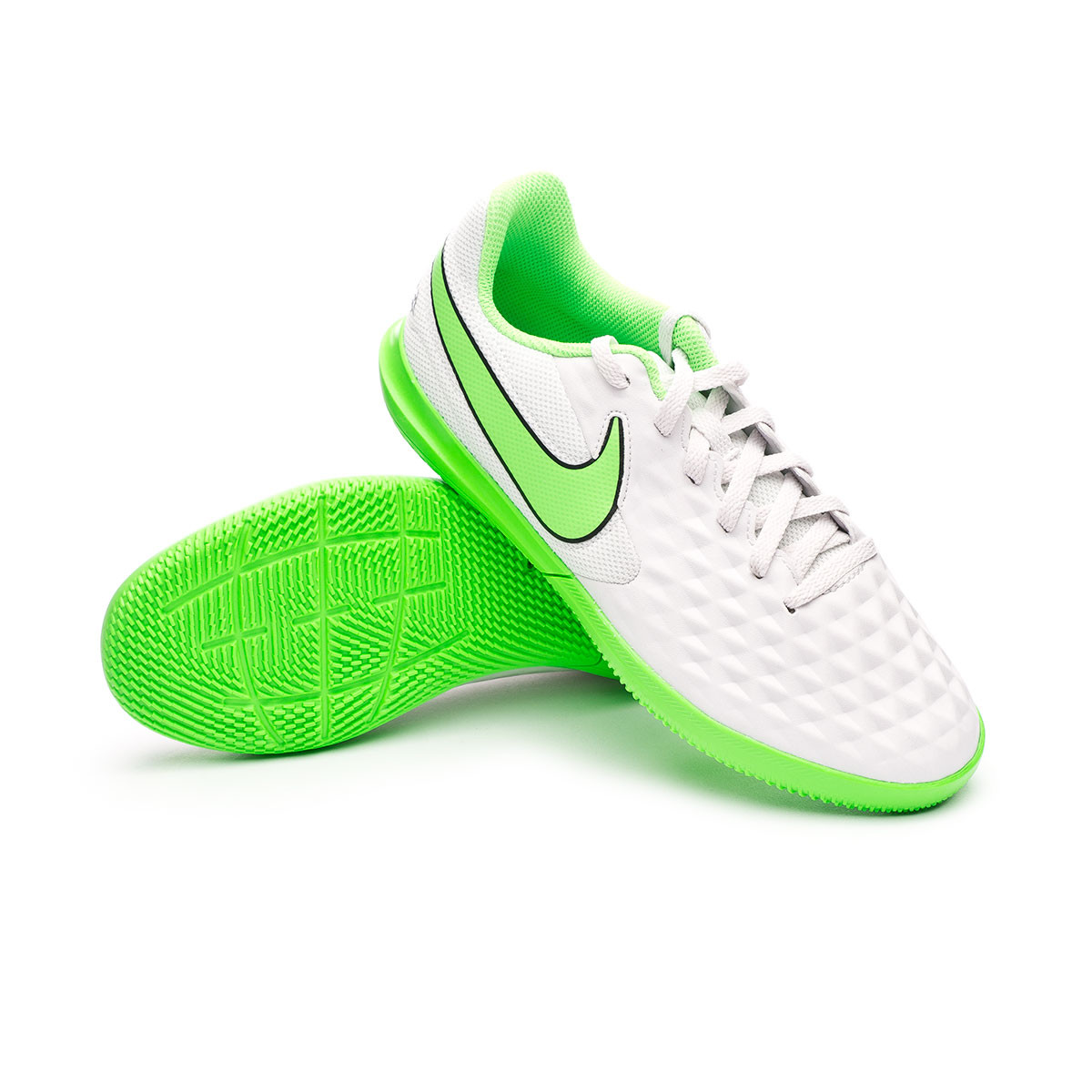 Futsal Boot Nike Kids Tiempo Legend 8 