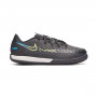 Kids Phantom GT Academy IC Black-Black-Cyber-Light photo blue