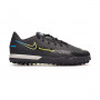 Kids Phantom GT Academy Turf Black-Black-Cyber-Light photo blue