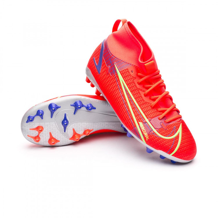 mercurial superfly enfant