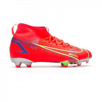 kids football boots nike