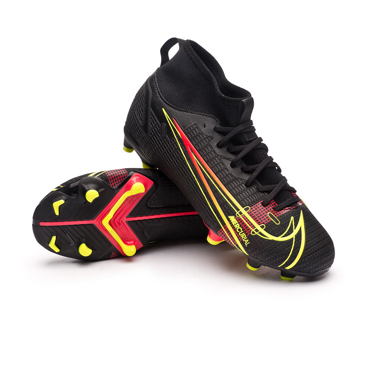 nike mercurial academy 8