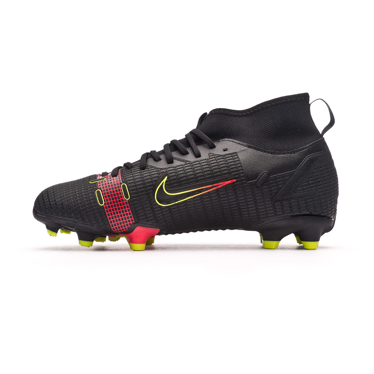 foot nike mercurial