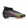 Mercurial Superfly 8 Pro FG Niño Black-Cyber-Off noir-Siren red