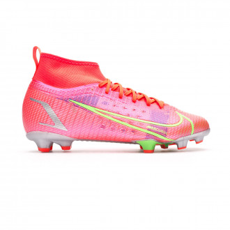 botas de futbol tacos niños