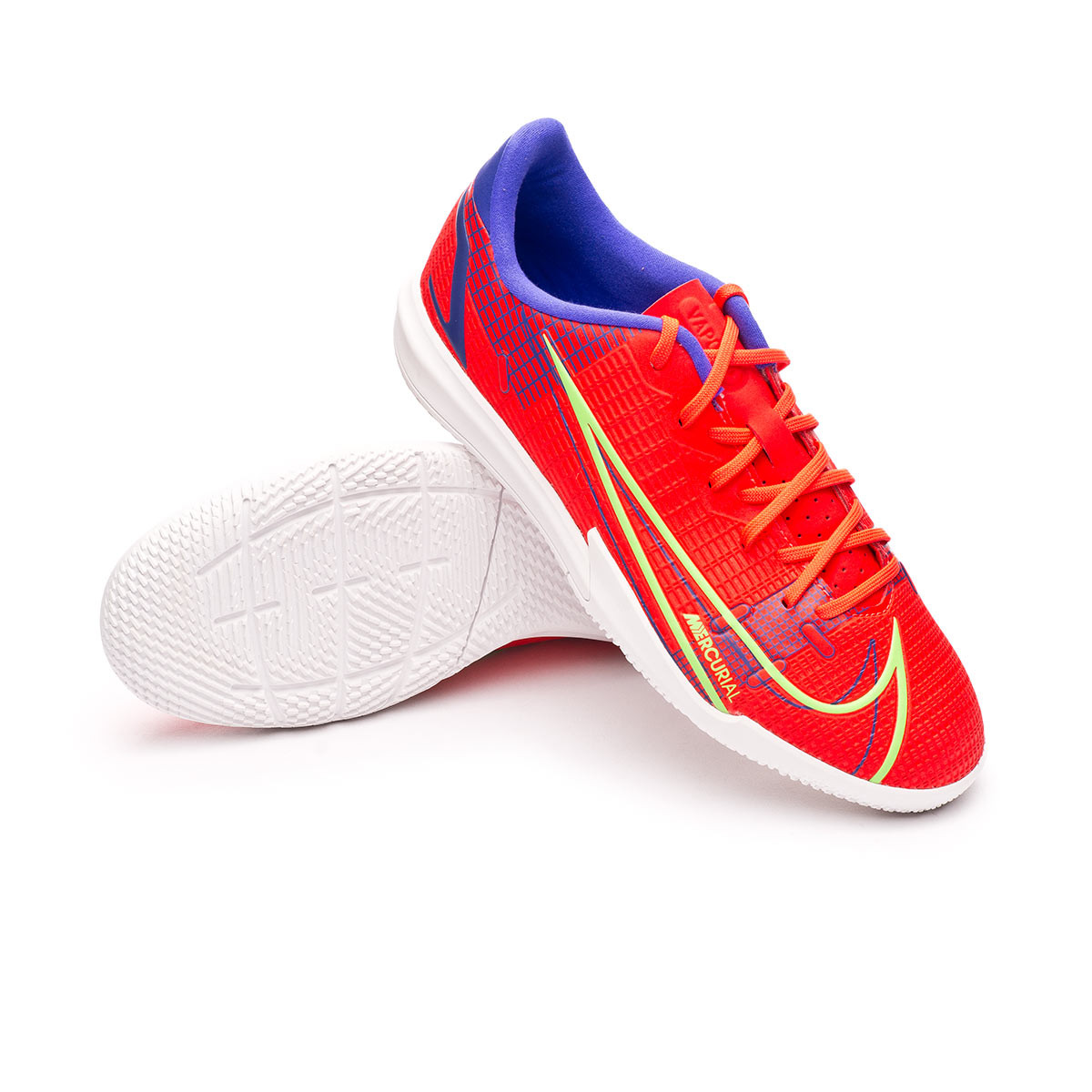 nike vapor futsal