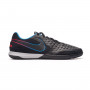 Tiempo Legend 8 Academy IC Black-Black-Siren red-Light photo blue-Cyber