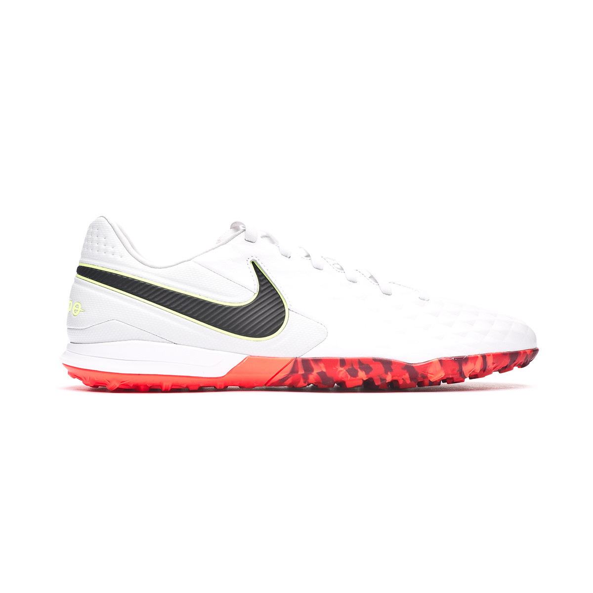 nike tiempo granate