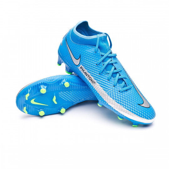 nike phantom gt pro fg spectrum