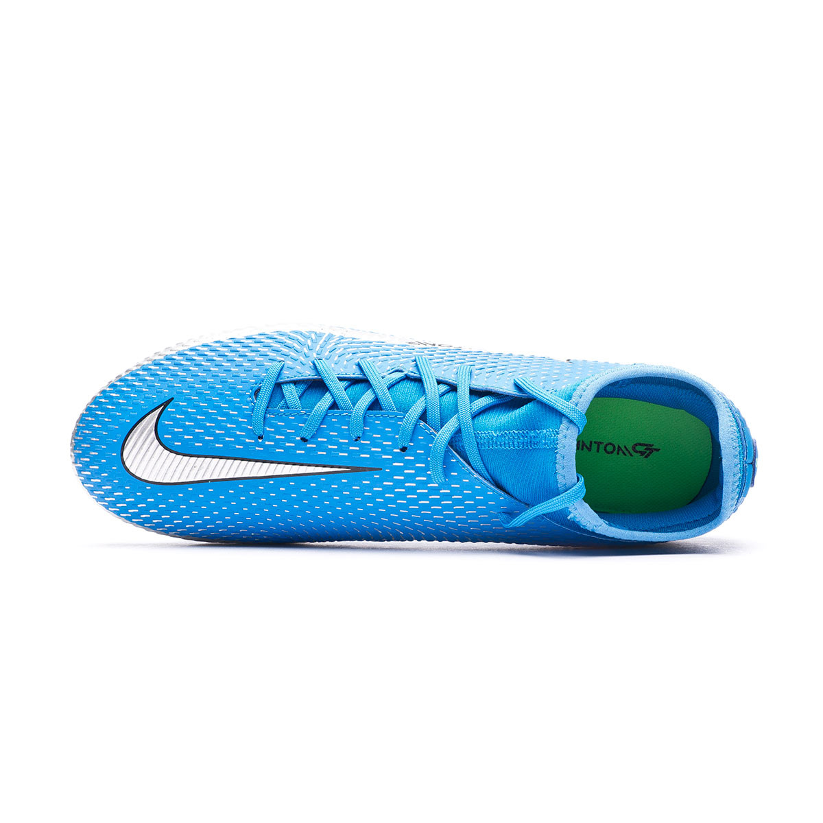 Nike Phantom GT Academy DF FG / MG M CW6667 400 football shoe