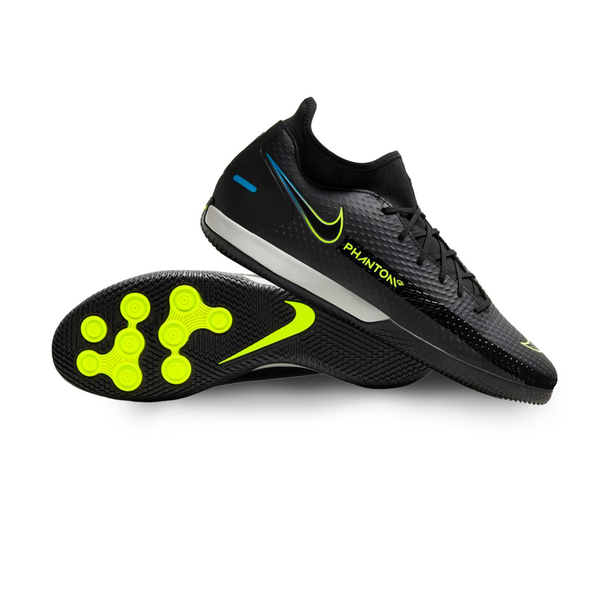 nike phantom gt futsal