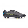 Phantom GT Academy FG/MG Black-Black-Cyber-Light photo blue