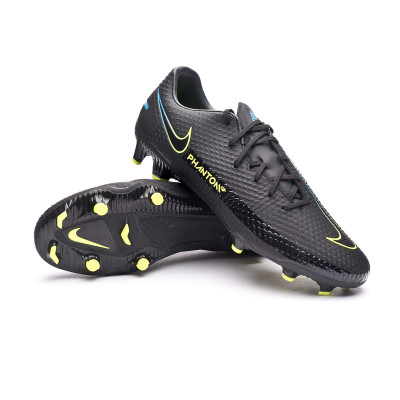 nike phantom gt academy negro