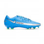 Phantom GT Academy FG/MG Photo blue-Metallic silver-Rage green-Black