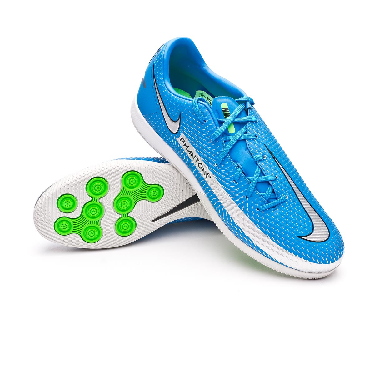 nike phantom academy ic