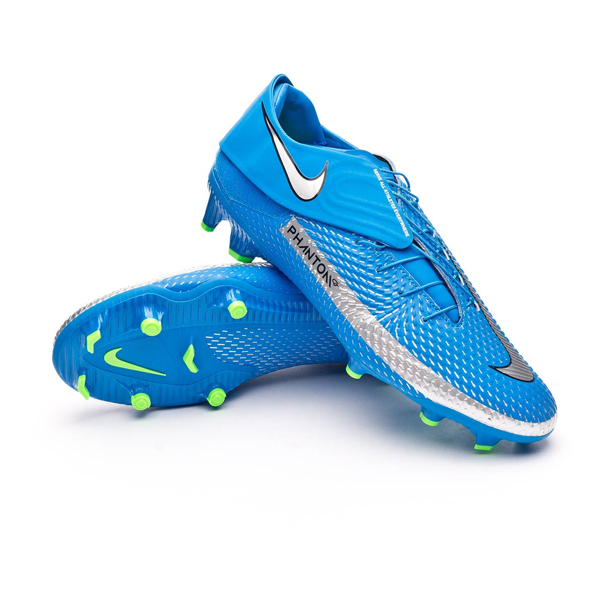 nike phantom gt2 academy flyease mg