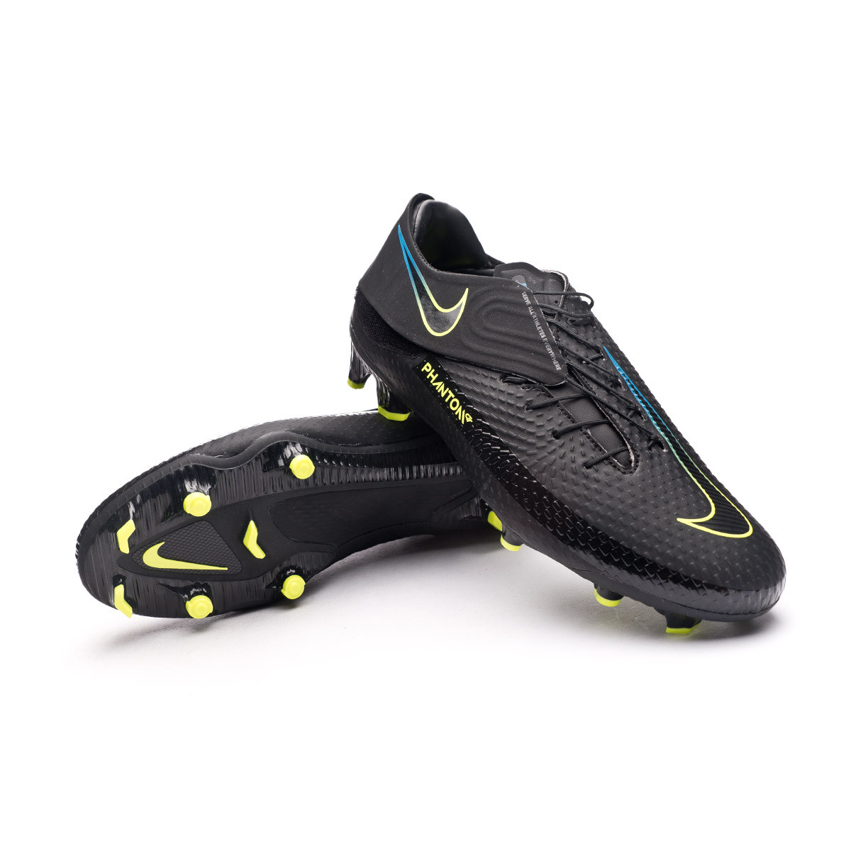 nike phantom gt flyease