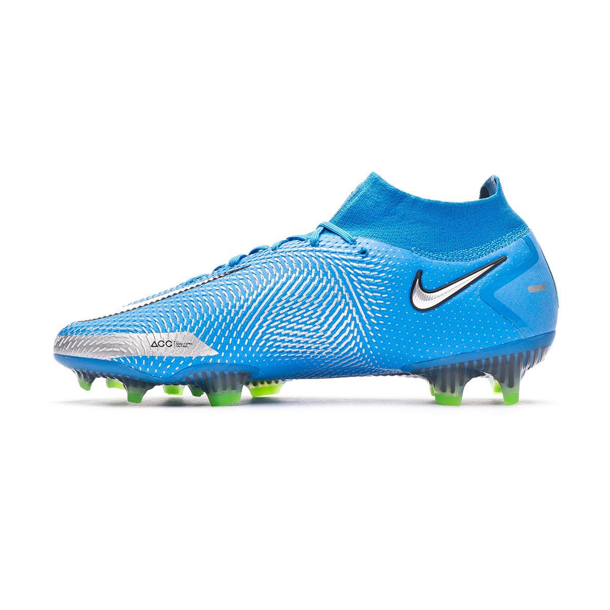 nike phantom fg