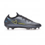 Phantom GT Elite FG Black-Black-Cyber-Light photo blue