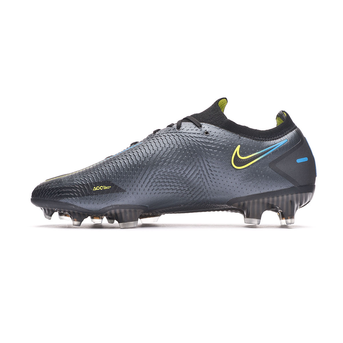 nike mercurial phantom elite fg
