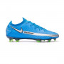 Phantom GT Elite FG Photo blue-Metallic silver-Rage green-Black