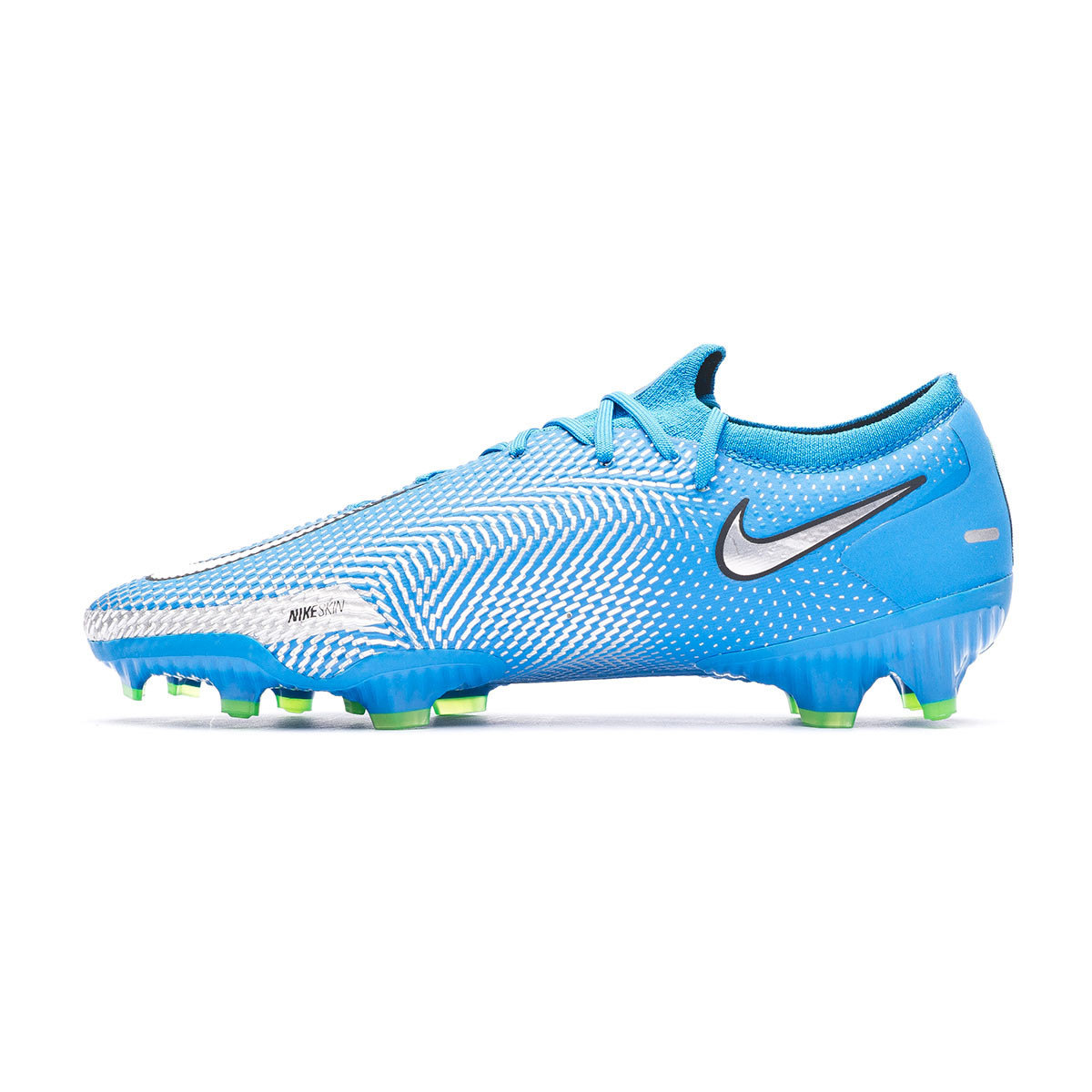 nike calcio azzurre
