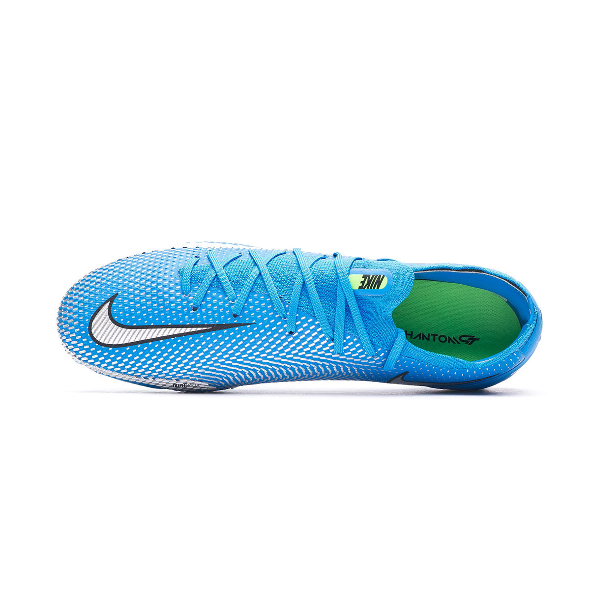 nike phantom gt pro fg spectrum