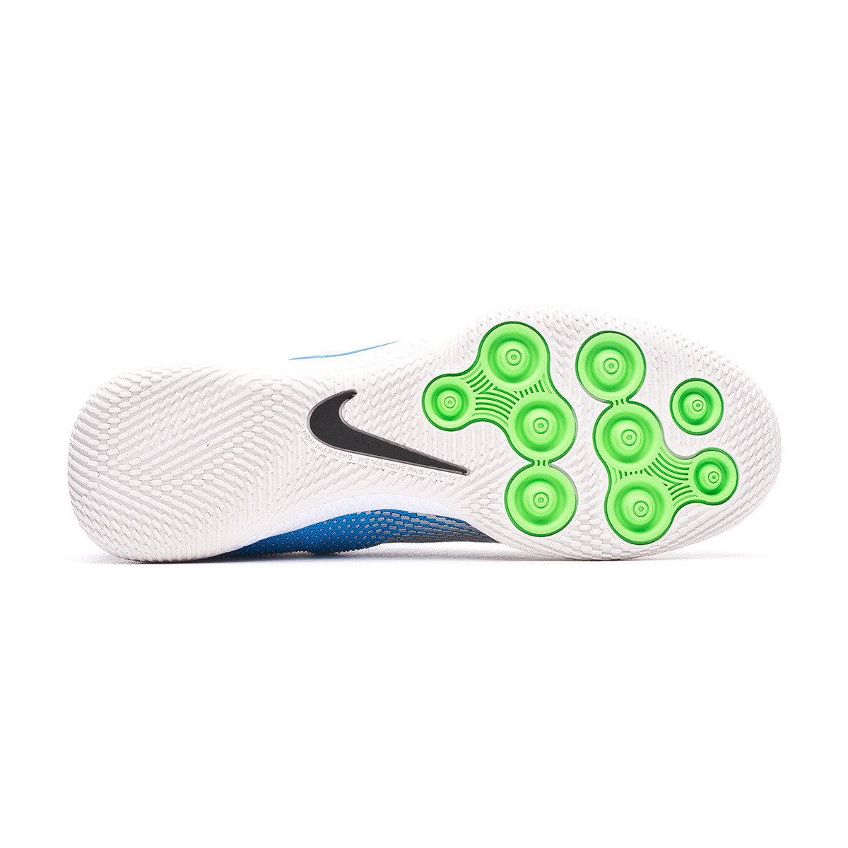 nike react phantom gt pro ic
