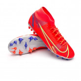 football boots mercurial superfly