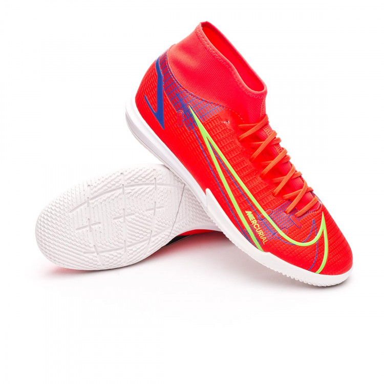 nike mercurial superfly 8 academy futsal