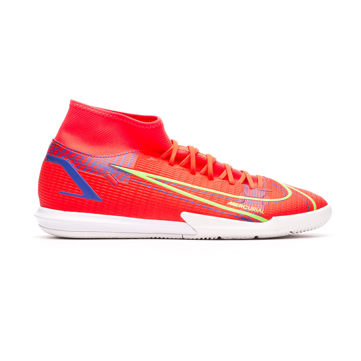 nike mercurial 2021 futsal