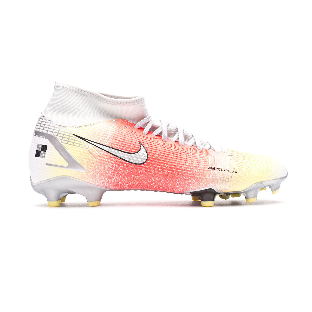 boot mercurial superfly