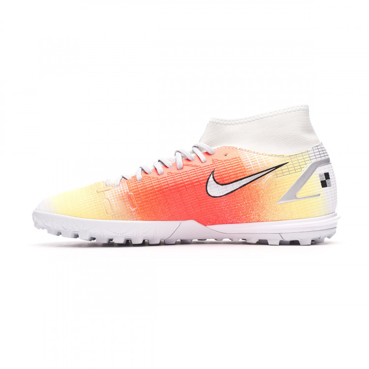 bota nike mercurial superfly 8 elite mds 4.0 fg