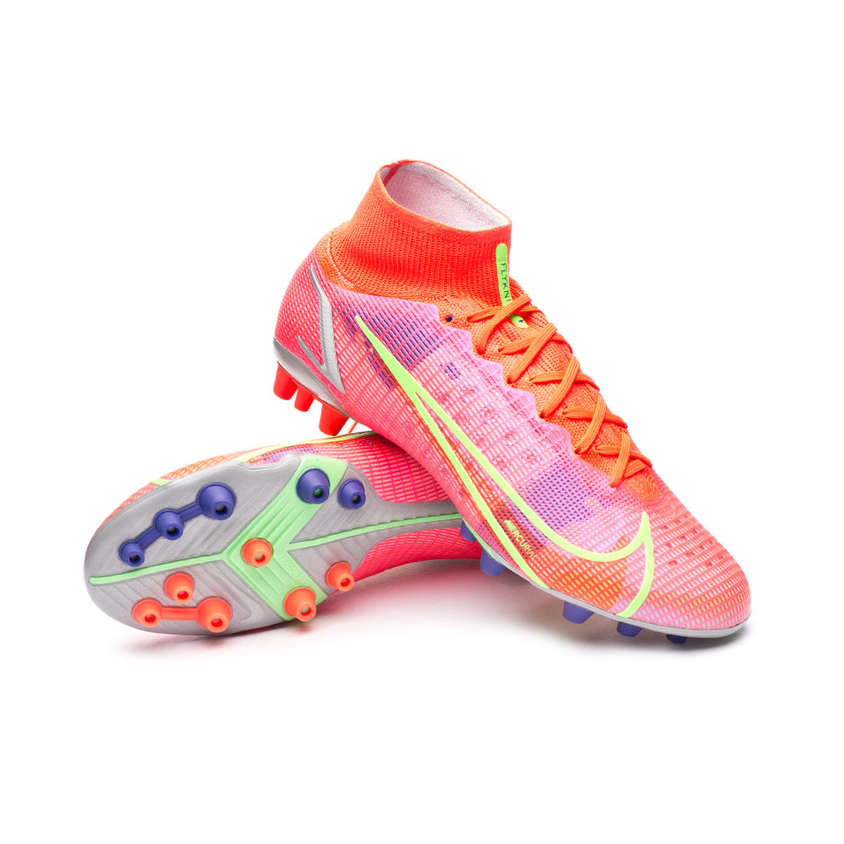 nike mercurial 8