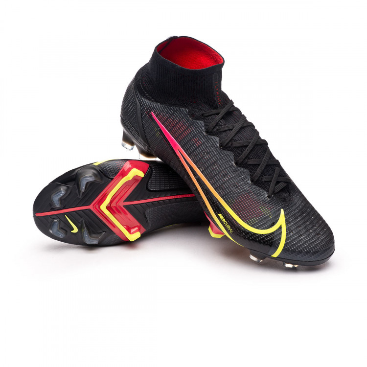 Football Boots Nike Mercurial Superfly 