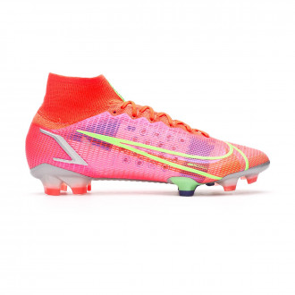 nike football shoes pink