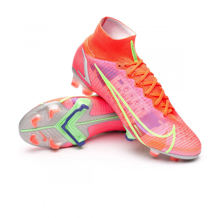 nike mercurial superfly 8 elite fg spectrum