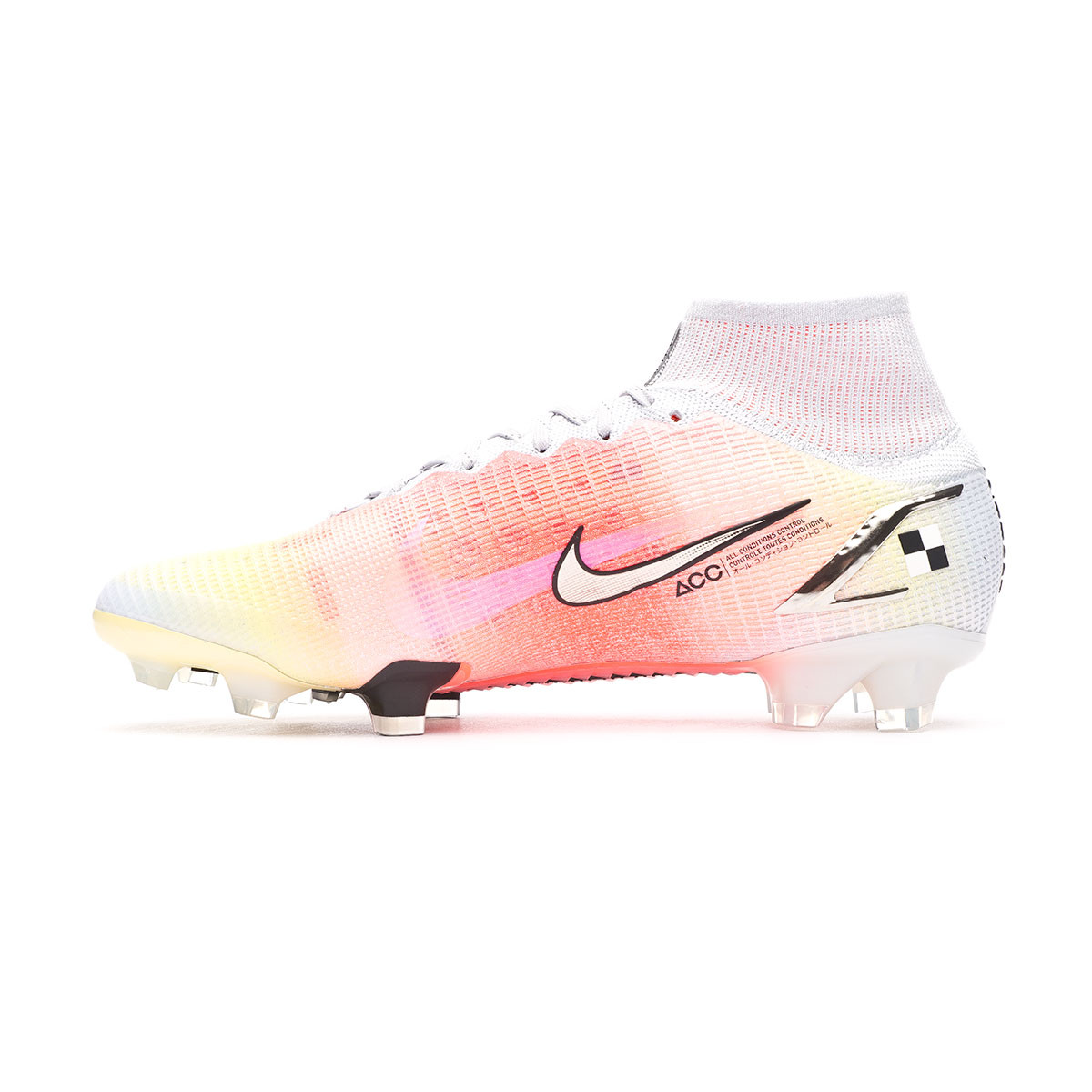 nike superfly 8 elite mds fg