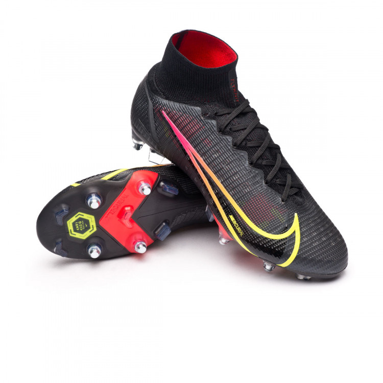 nike mercurial superfly 8 elite sg