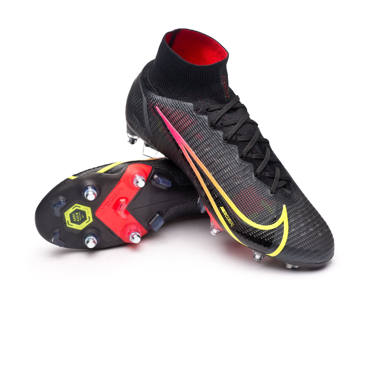 mercurial superfly elite sg