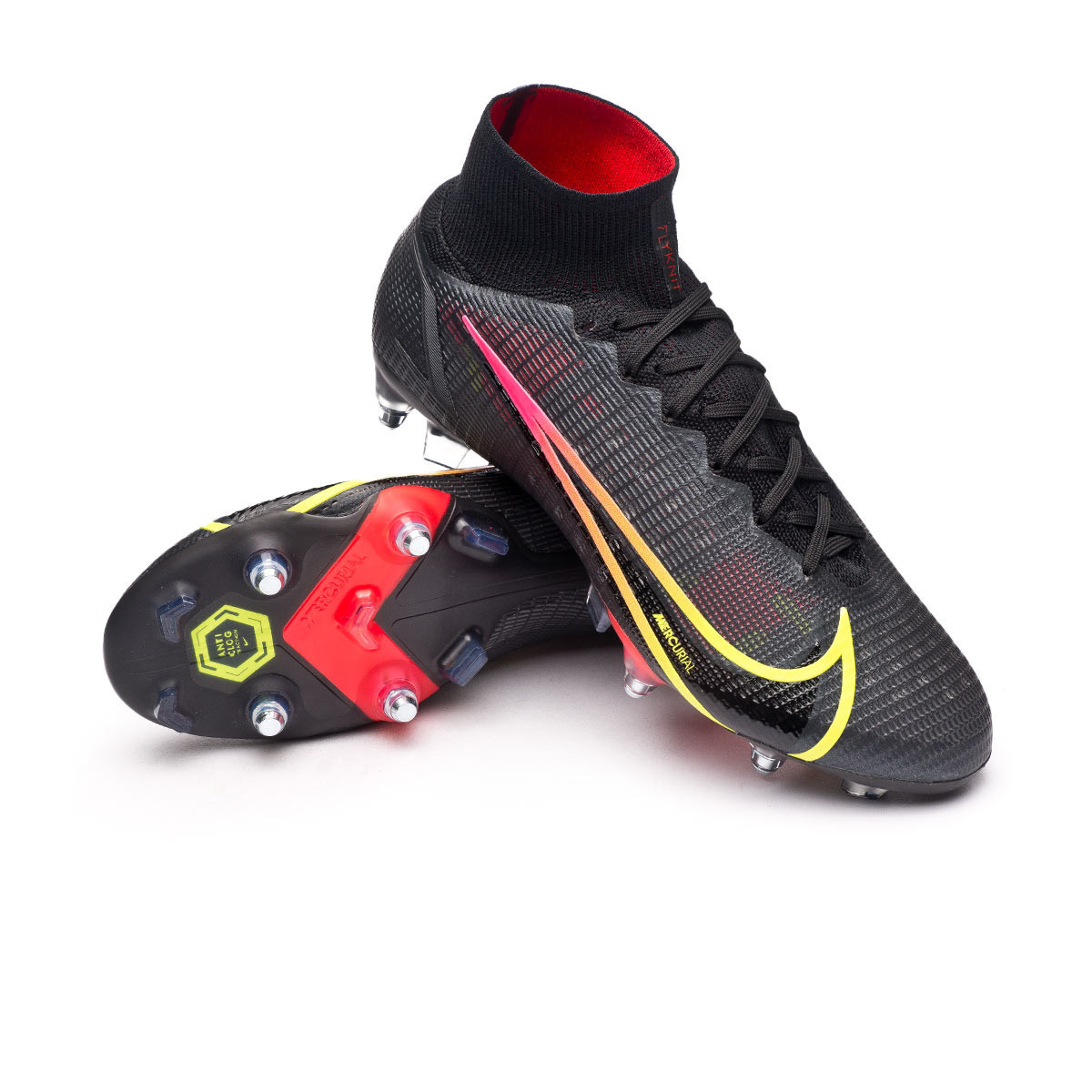 nike mercurial superfly elite sg pro